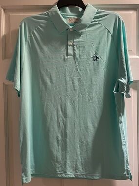 2 for $40 NWOT Original Penguin Polo